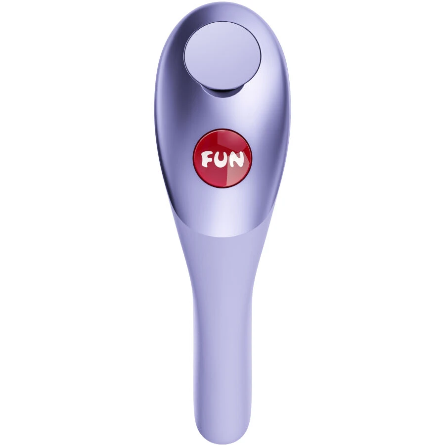 FUN FACTORY - BEONE FINGER VIBRATOR PURPLE