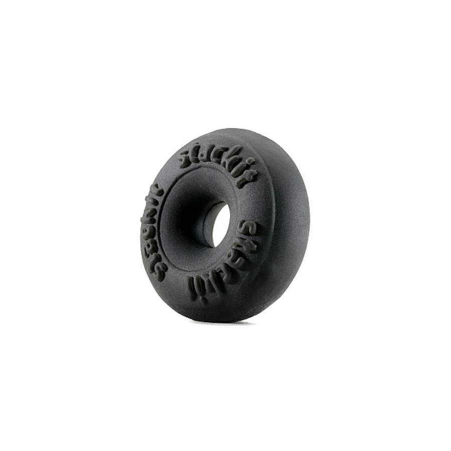 PERFECT FIT BRAND - STACK IT COCK RING BLACK