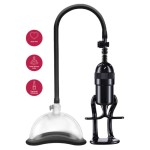 SHE.E.O - VAGINAL VACUUM PUMP