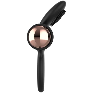 WOMANVIBE - ZEUS SILICONE ВИБРОКОЛЬЦО