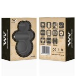 WOMANVIBE - ZEUS SILICONE ВИБРОКОЛЬЦО