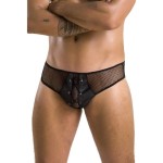 PASSION - 035 SLIP RICHARD BLACK