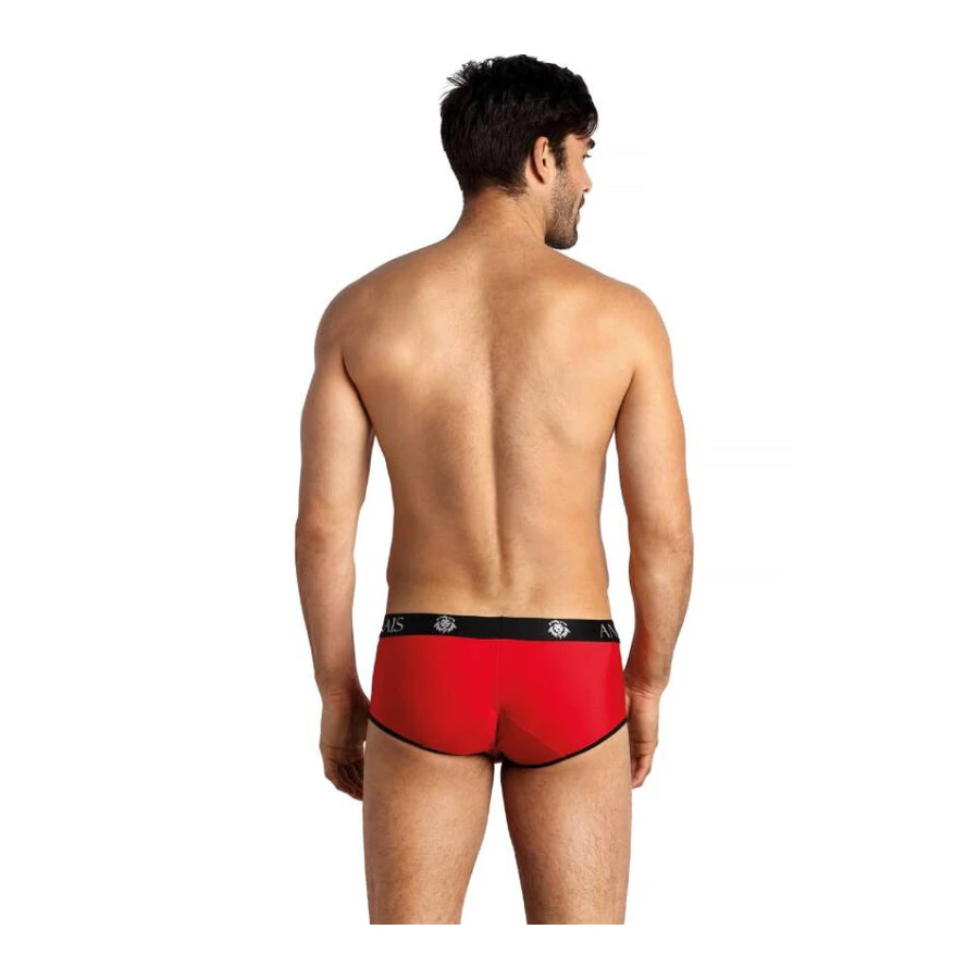 ANAIS MEN - SOUL BRIEF