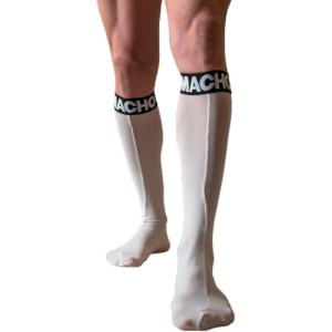 MACHO - THIN SOCKS ONE SIZE