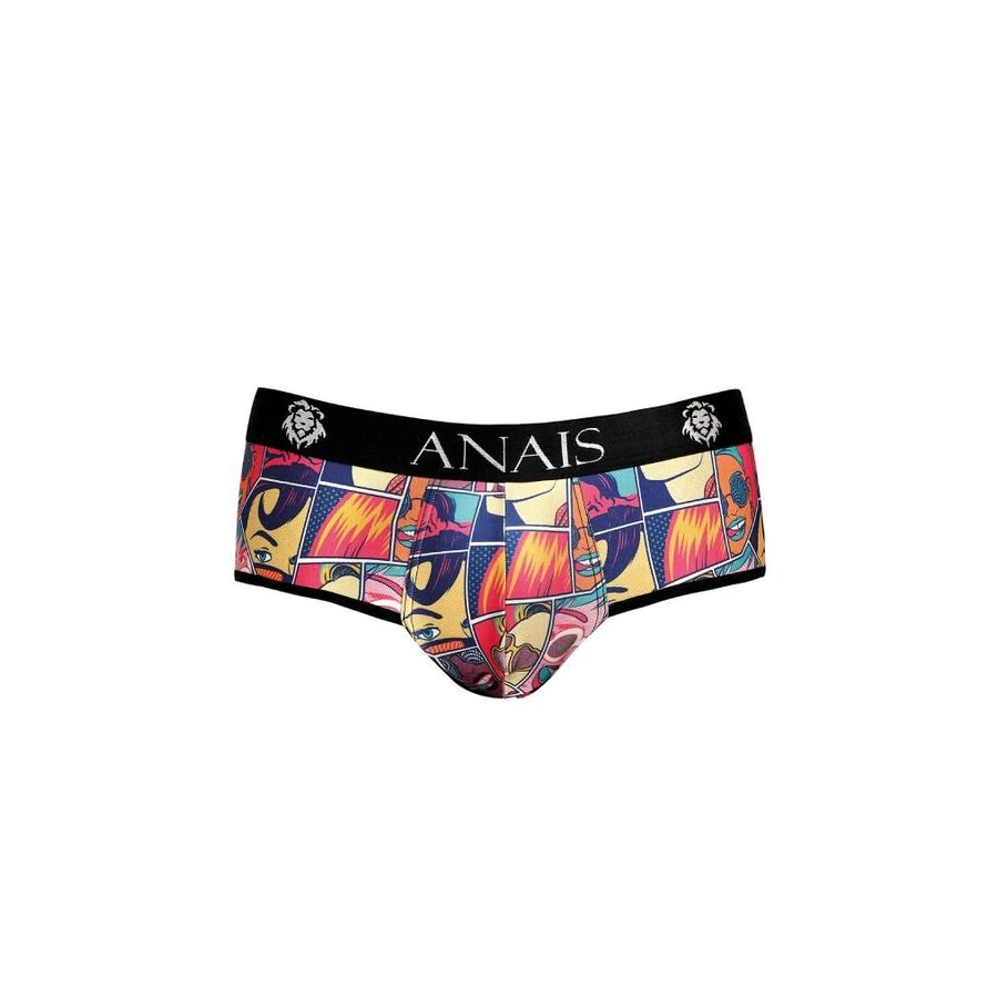 ANAIS MEN - COMICS JOCK BIKINI