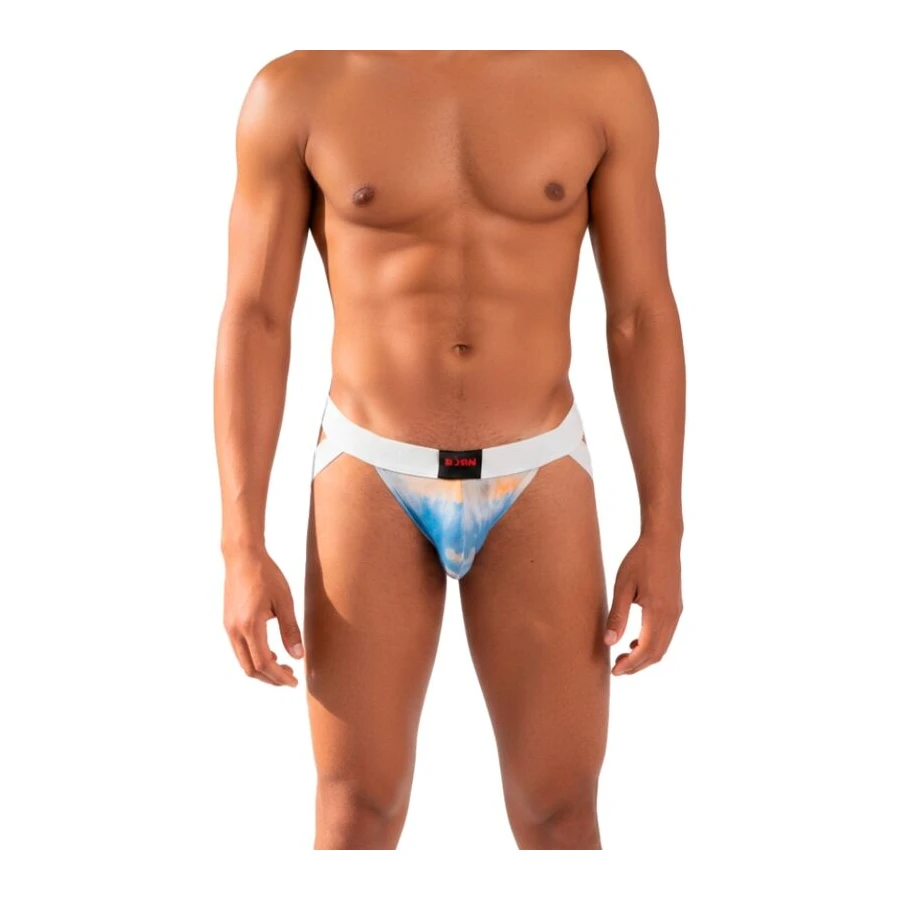 BURN - 017 JOCK AQUARELLO