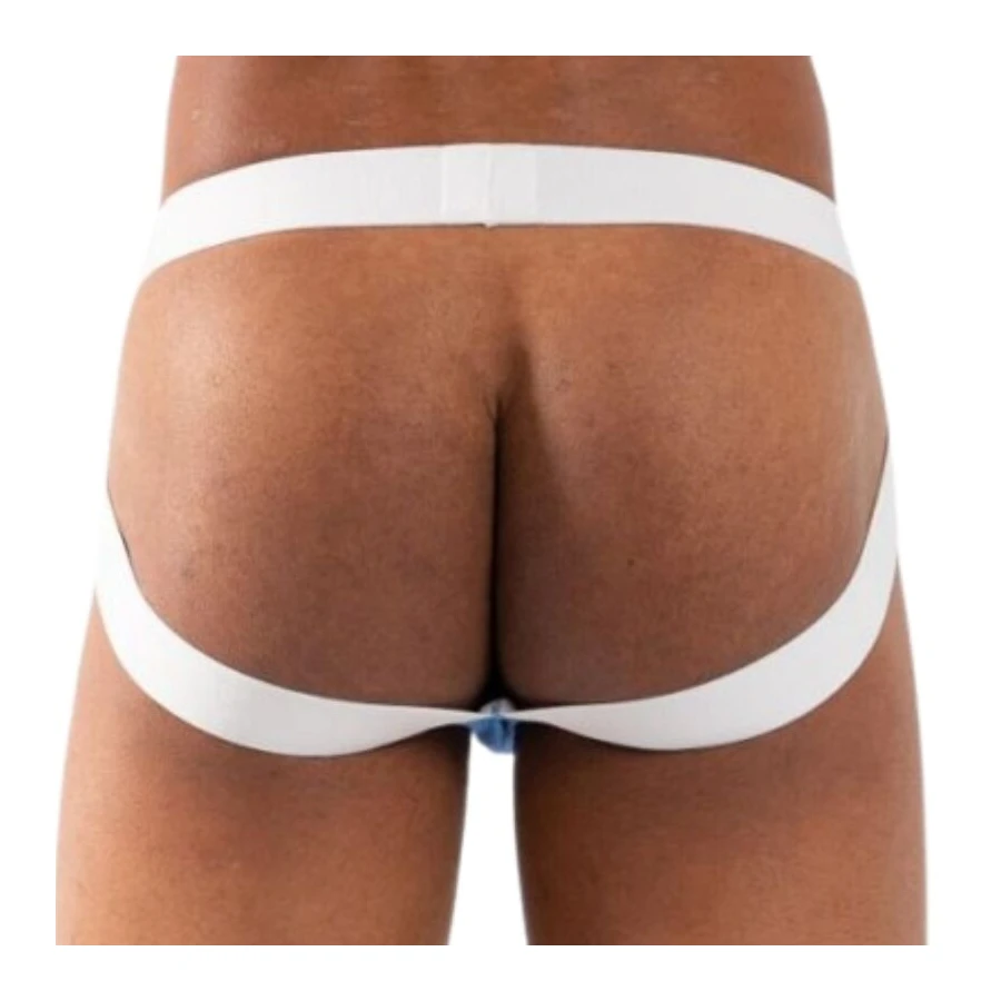 BURN - 017 JOCK AQUARELLO