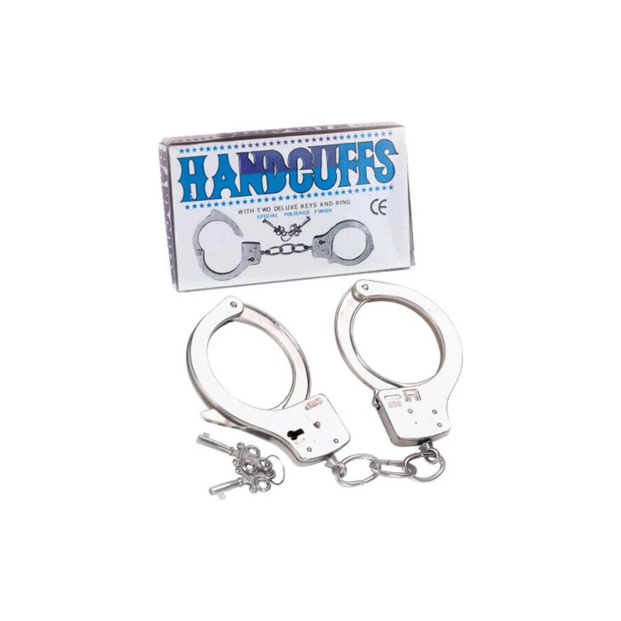 SEVENCREATIONS METAL WIVES