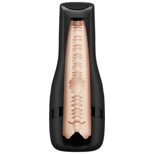 МУЖСКОЙ РУКАВ SATISFYER TRI DELIGHTS