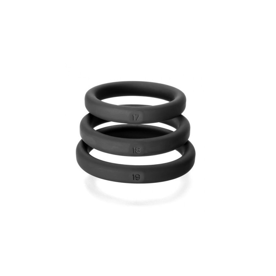XACT FIT 3 RING KIT 17-18-19 INCH