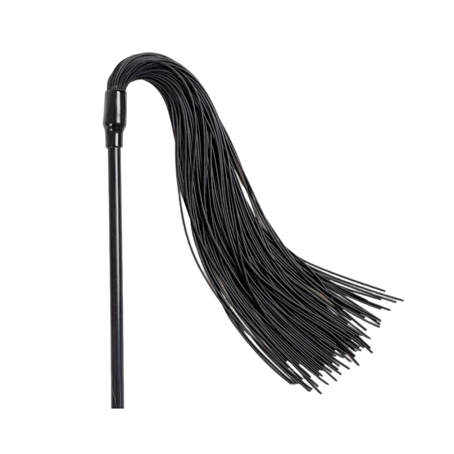 SECRET PLAY - DUSTER + BLACK WHIP