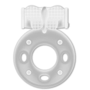 CASUAL LOVE- RING 34 TRANSPARENT