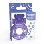 CASUAL LOVE- RING 26 ФИОЛЕТОВЫЙ