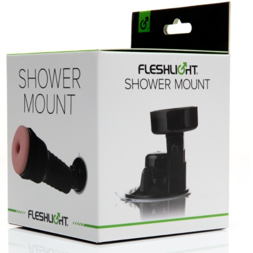 FLESHLIGHT SHOWER MOUNT | Pasio