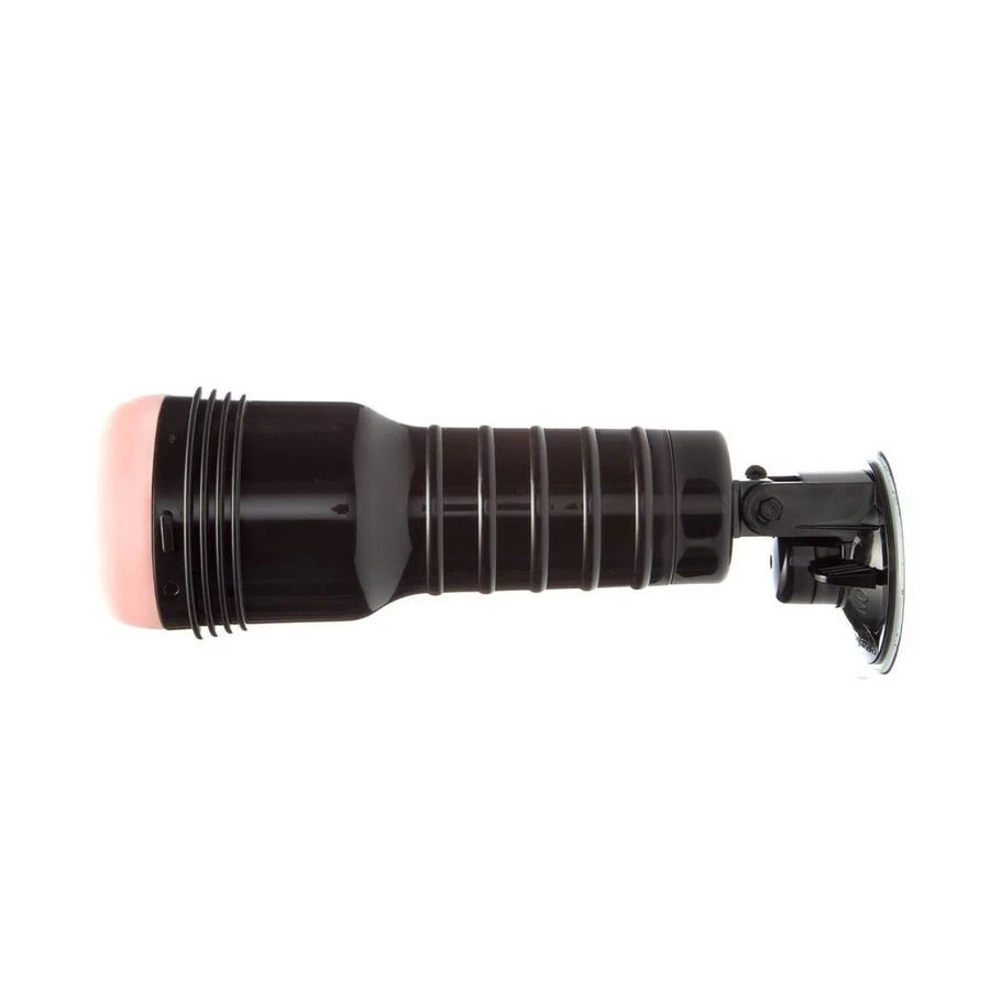 FLESHLIGHT SHOWER MOUNT | Pasio
