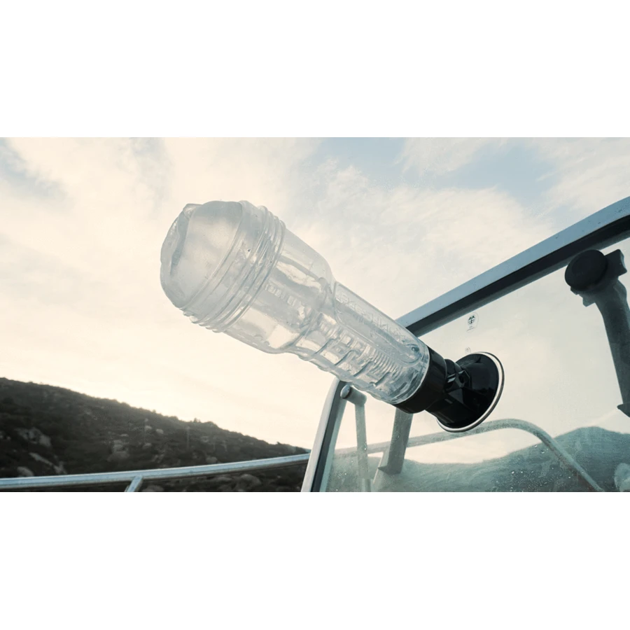 FLESHLIGHT SHOWER MOUNT | Pasio