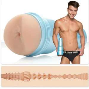 FLESHJACK ALLEN KING MAJESTIC ЖОПА МАСТУРБАТОРА