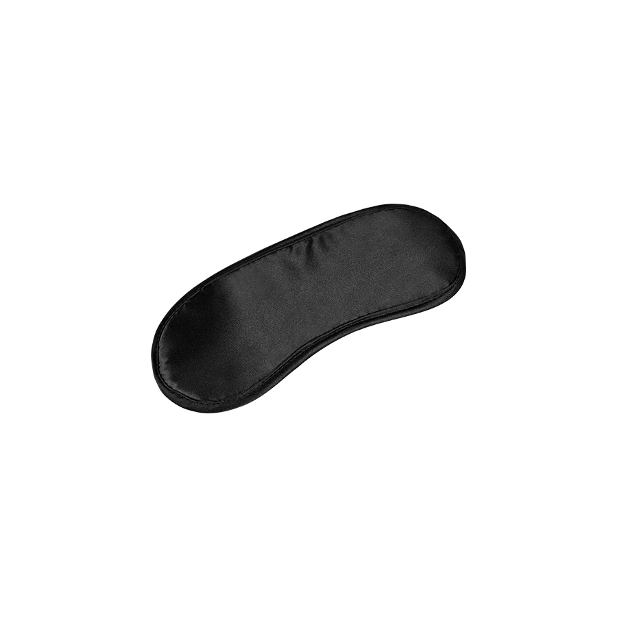 SECRETPLAY - BLACK PADDED BLINDFOLD