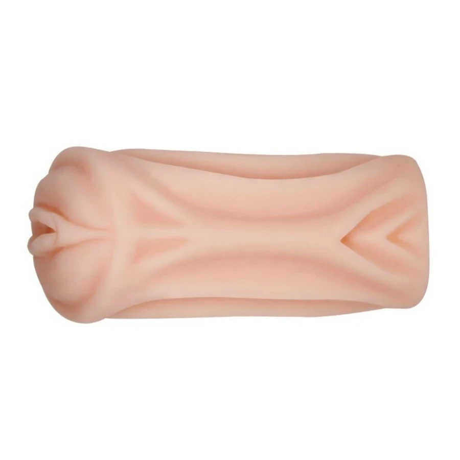CRAZY BULL - JANE VAGINA MASTURBATOR 13.5 CM