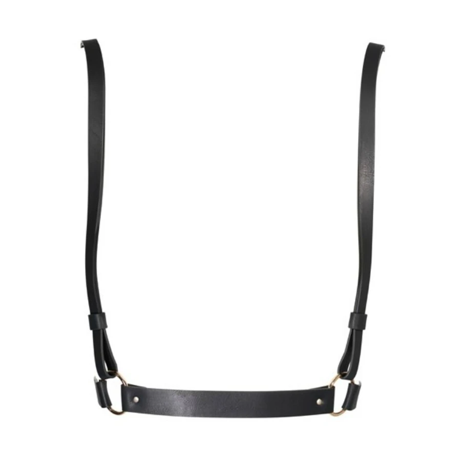 MAZE - X HARNESS BLACK