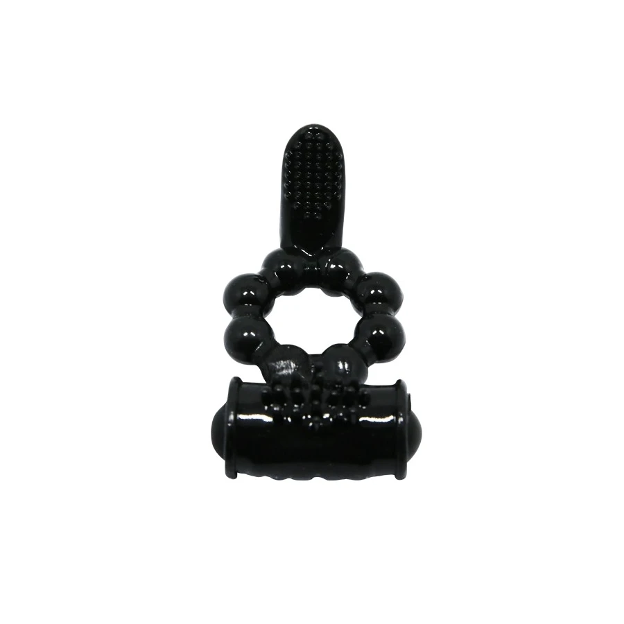 BAILE - ANELLO SWEET ANELLO CON DOPPIO STIMOLATORE
