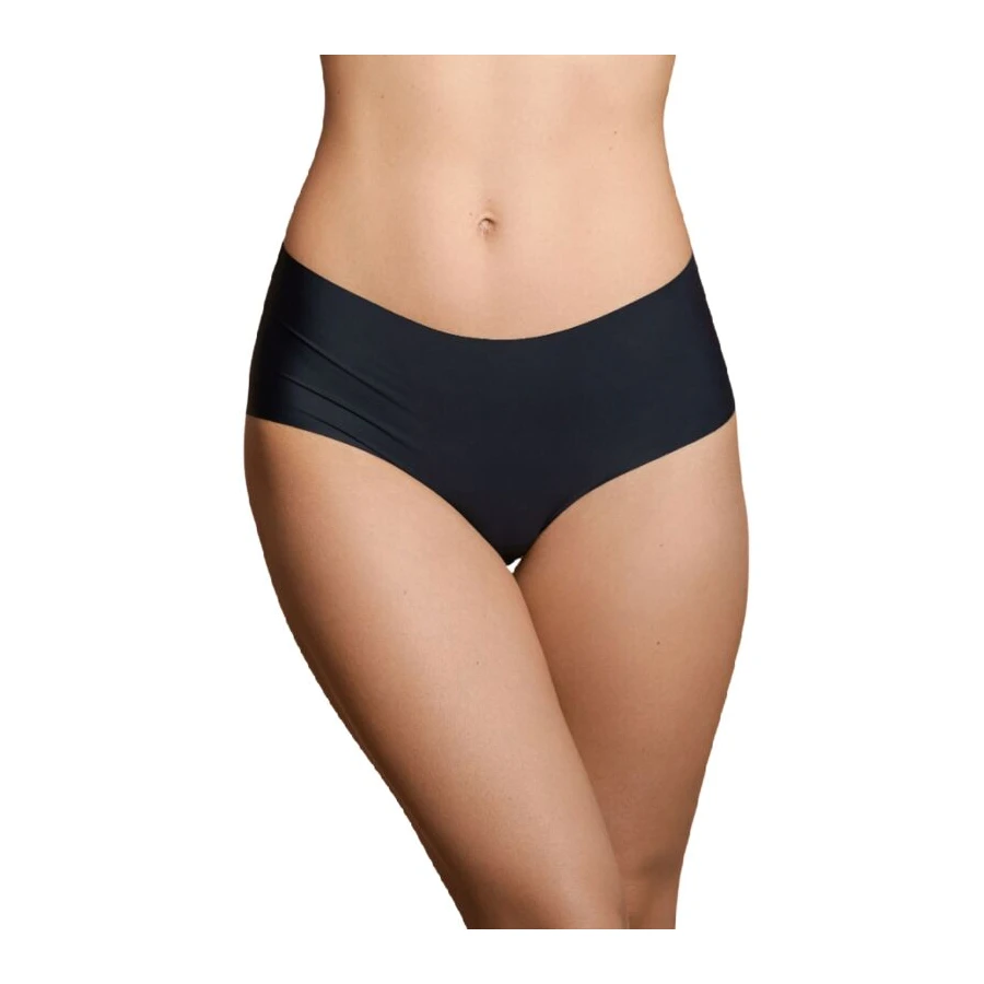 BYE BRA INVISIBLE HIGH BRIEF 2 PACK