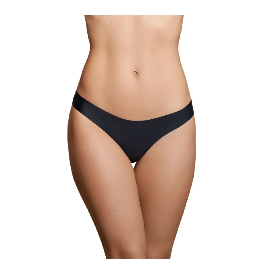 BYE BRA INVISIBLE BRAZILIAN 2 PACK
