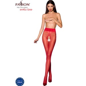 PASSION - TIOPEN 001 STOCKING 1/2 (20 DEN)