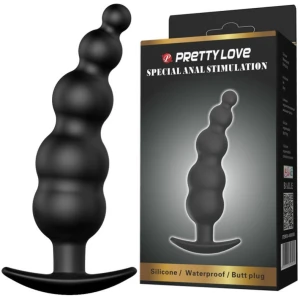 PRETTY LOVE СПЕЦИАЛЬНОЕ АНАЛЬНОЕ СТИМУЛИРОВАНИЕ 11,8 СМ