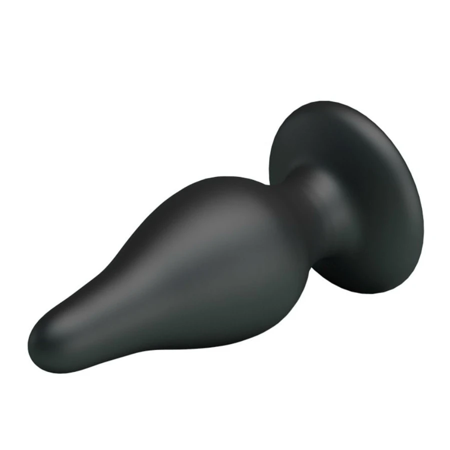 PRETTY LOVE - TAPPO ERGONOMICO IN SILICONE 15.4 CM