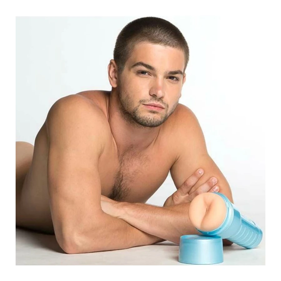 FLESHJACK - MASTURBATORE JOHNNY RAPID ANO