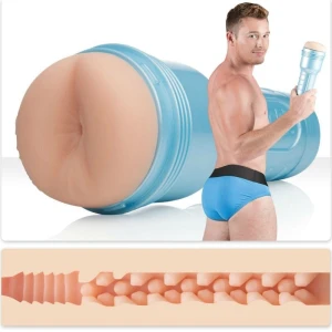 FLESHJACK МАСТУРБАТОР Брент КОРРИГАН ПОПКА