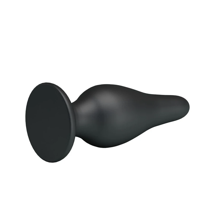 PRETTY LOVE - TAPPO ERGONOMICO IN SILICONE 15.4 CM