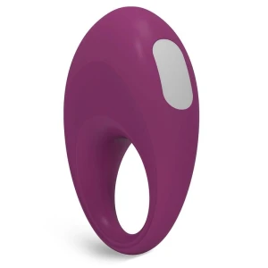 COVERME - DYLAN RECHARGEABLE RING СОВМЕСТИМ С БЕСПРОВОДНОЙ ТЕХНОЛОГИЕЙ WATCHME