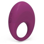 COVERME - DYLAN RECHARGEABLE RING СОВМЕСТИМ С БЕСПРОВОДНОЙ ТЕХНОЛОГИЕЙ WATCHME