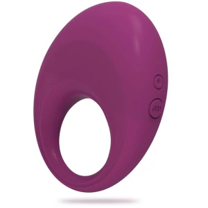 COVERME - DYLAN RECHARGEABLE RING СОВМЕСТИМ С БЕСПРОВОДНОЙ ТЕХНОЛОГИЕЙ WATCHME