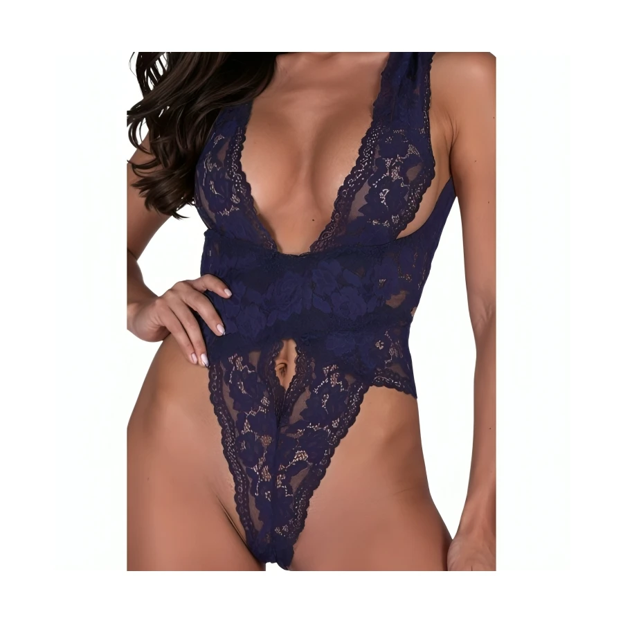 PASSION - VELMORE BODY BLUE S/M