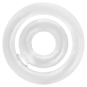 ADDICTED TOYS POTENZ - C-RING PENIS CLEAR