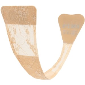 BYE-BRA - ADHESIVE THONG LACE