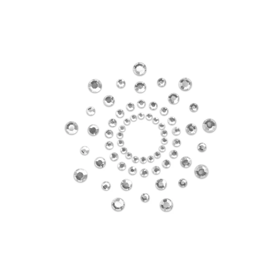 BIJOUX INDISCRETS  MIMI SILVER