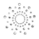 BIJOUX INDISCRETS  MIMI SILVER