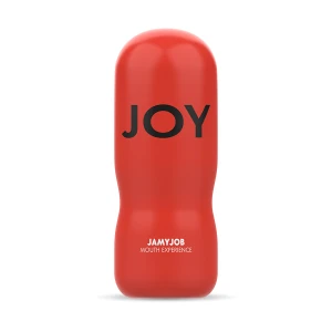 МАСТУРБАТОР ДЛЯ РОТОВОГО СЕКСА JAMYJOB MOUTH POWER
