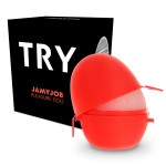 JAMYJOBEGG МАСТУРБАТОР ЧЕРНОЙ ВЕРСИИ ДИСКРЕТНО