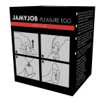 JAMYJOBEGG МАСТУРБАТОР ЧЕРНОЙ ВЕРСИИ ДИСКРЕТНО