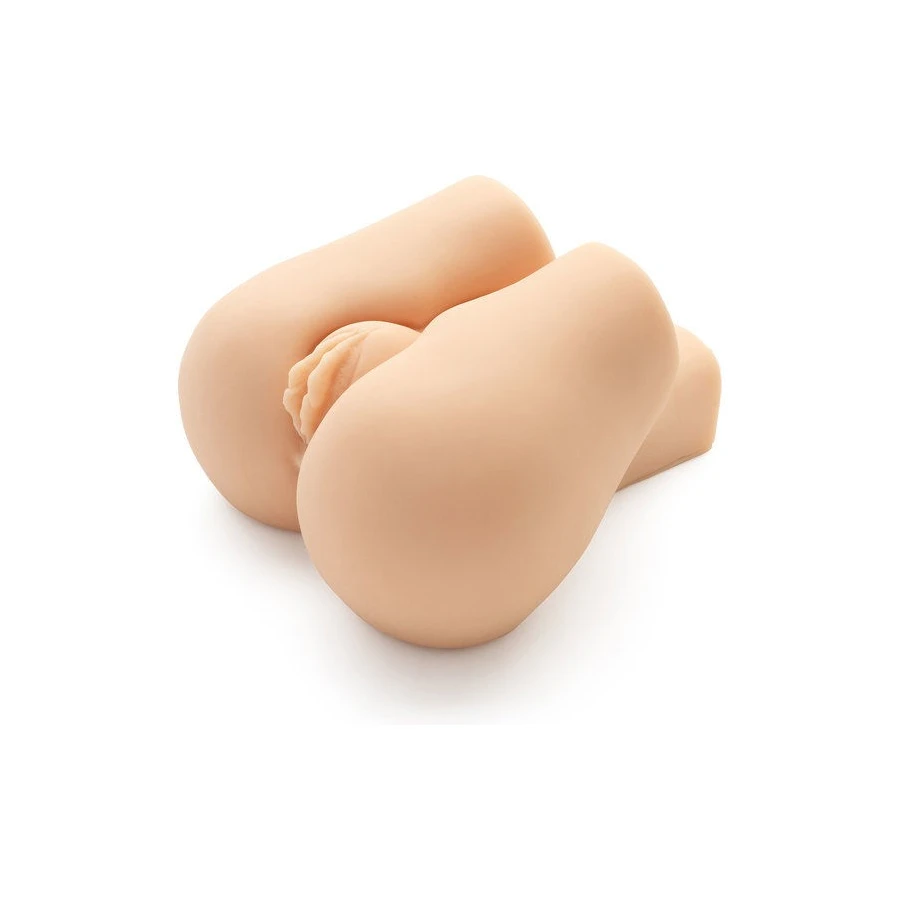 ACT - NASTY NYMPHO BOUNCER CON VIBRATORE