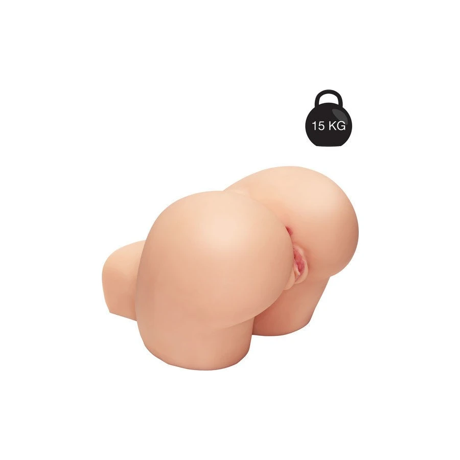 ACT - FUCKHOLES REAL STICO MASTURBATOR