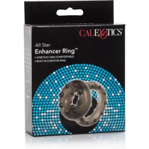 CALIFORNIA EXOTICS - BAGUE AMÉLIORATEUR CALIFORNIA EXOTICS ALL STAR