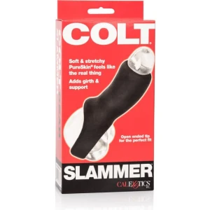 CALIFORNIA EXOTICS - COLT SLAMMER MASTURBATOR