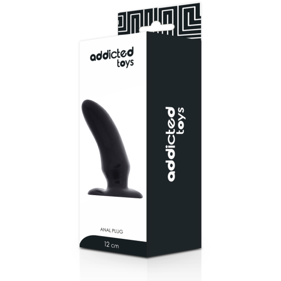 ADDICTED TOYS - SPOT ANALE 12 CM