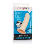 CALEX PPA KOOS JOCK STRAP FLESH